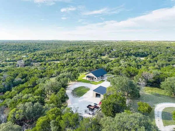 293 County Road 3330, Clifton, TX 76634