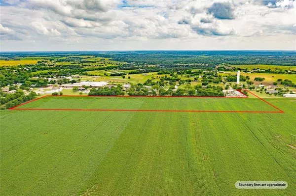 144 College Avenue #A, Oglesby, TX 76561