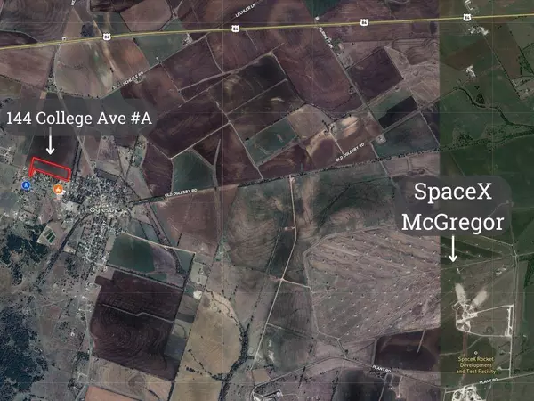 144 College Avenue #A, Oglesby, TX 76561