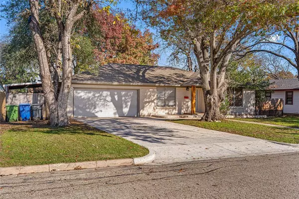 1307 N 61st Street, Waco, TX 76710