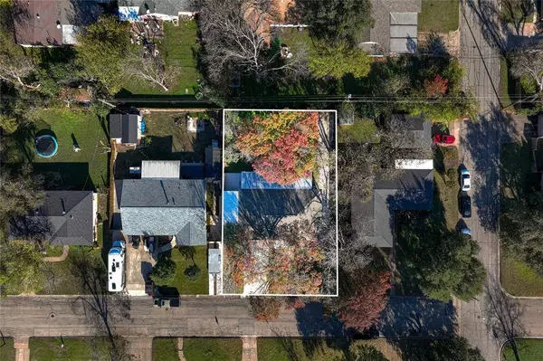 1307 N 61st Street, Waco, TX 76710