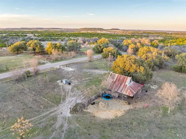 TBD CR 4145, Cranfills Gap, TX 76637