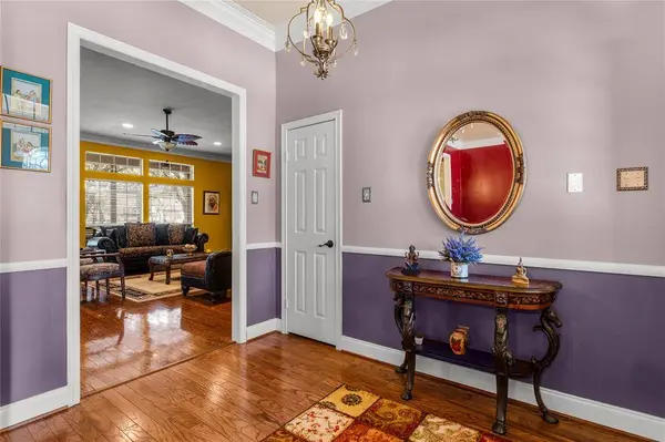 201 Cobblestone Lane, Crawford, TX 76638