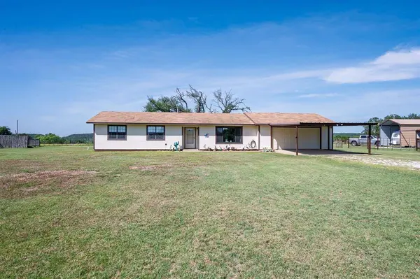2517 County Road 4240, Clifton, TX 76634