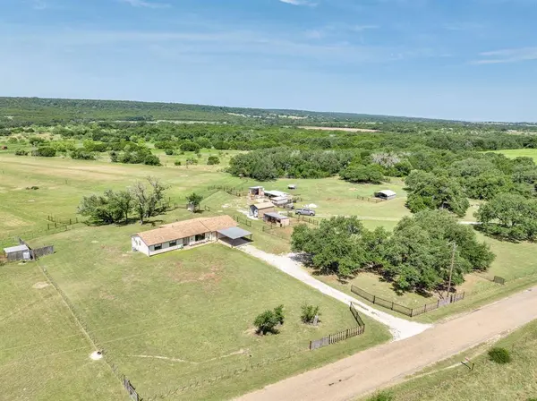 2517 County Road 4240, Clifton, TX 76634