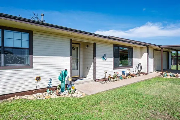 2517 County Road 4240, Clifton, TX 76634