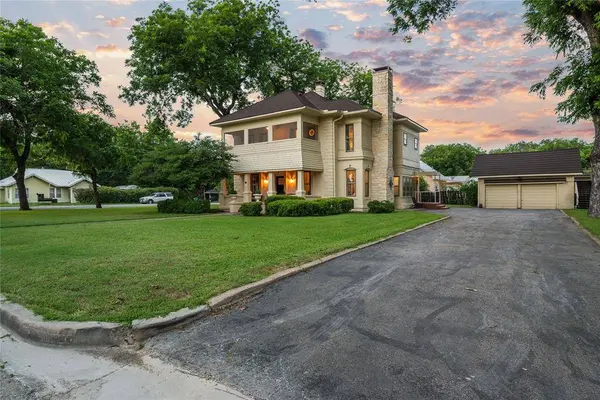415 N Avenue I, Clifton, TX 76634