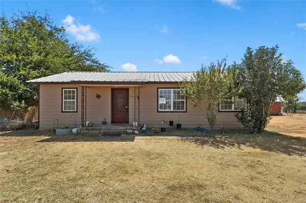 3370 County Road 303, Oglesby, TX 76561