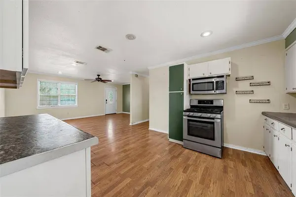 3370 County Road 303, Oglesby, TX 76561