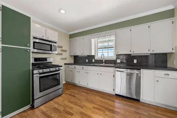 3370 County Road 303, Oglesby, TX 76561