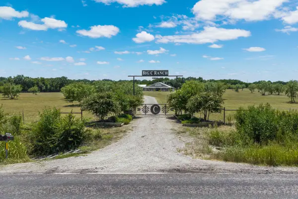 6108 Highway 1689, Sidney, TX 76474