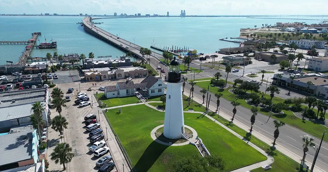Port Isabel