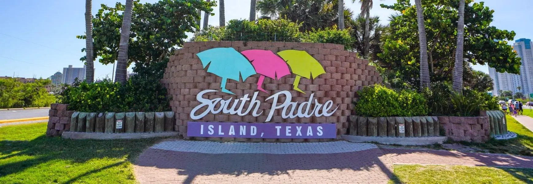 South Padre Island 