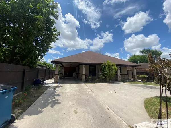 434 SAN PABLO LN., Brownsville, TX 78521