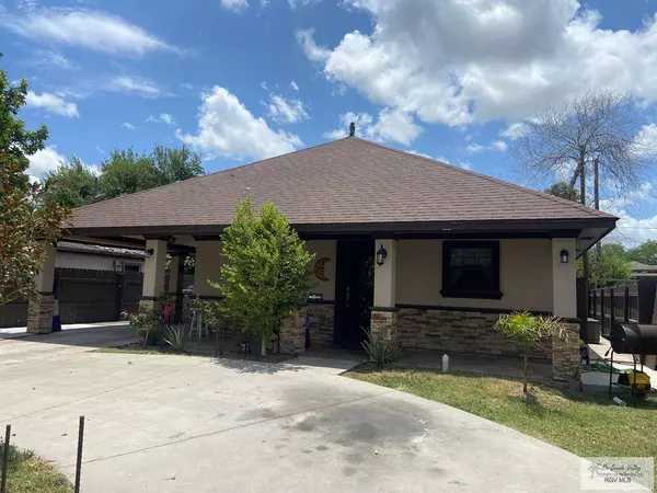 434 SAN PABLO LN., Brownsville, TX 78521