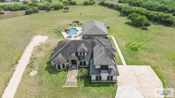 450 Bobcat, San Benito, TX 78586