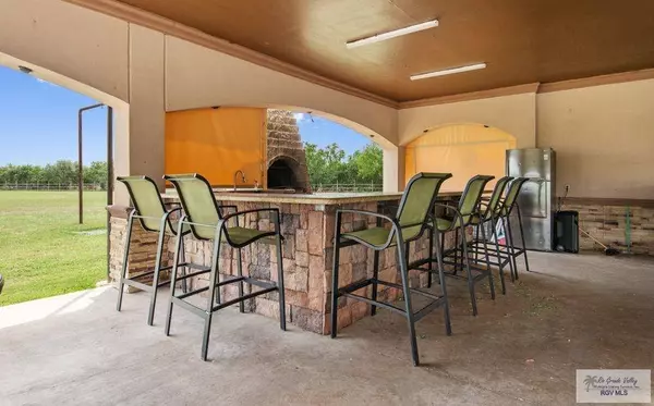 450 Bobcat, San Benito, TX 78586