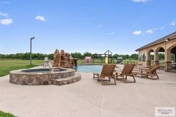 450 Bobcat, San Benito, TX 78586