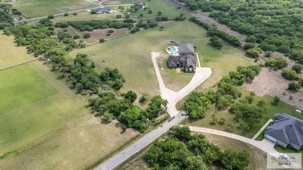 450 Bobcat, San Benito, TX 78586