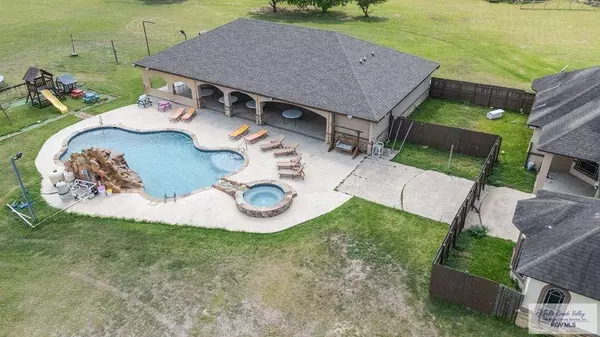450 Bobcat, San Benito, TX 78586