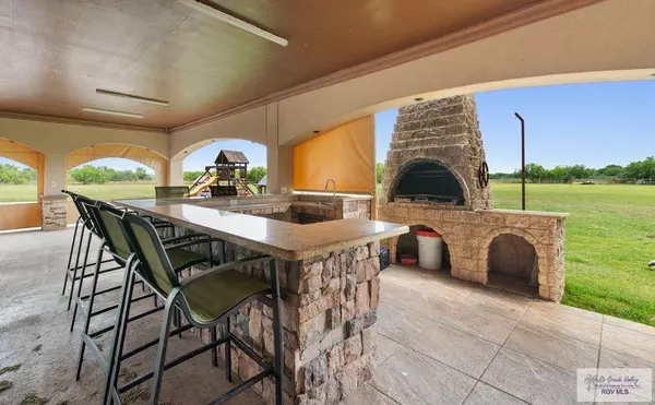 450 Bobcat, San Benito, TX 78586