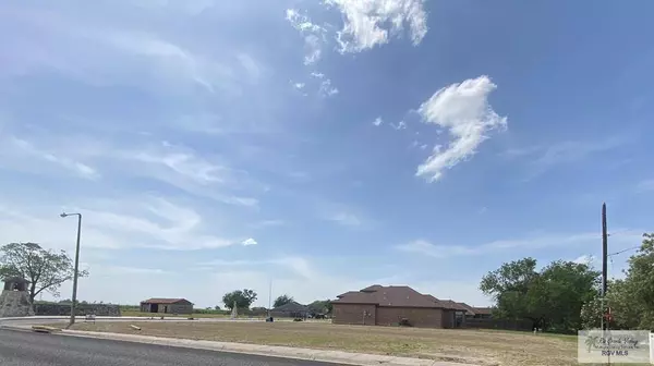 100 Independence Ave, San Benito, TX 78586