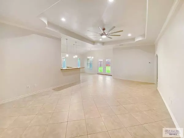 5009 Sedona Place, Brownsville, TX 78526