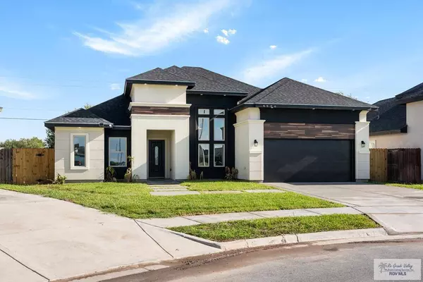 9396 Queen Palm, Los Fresnos, TX 78566