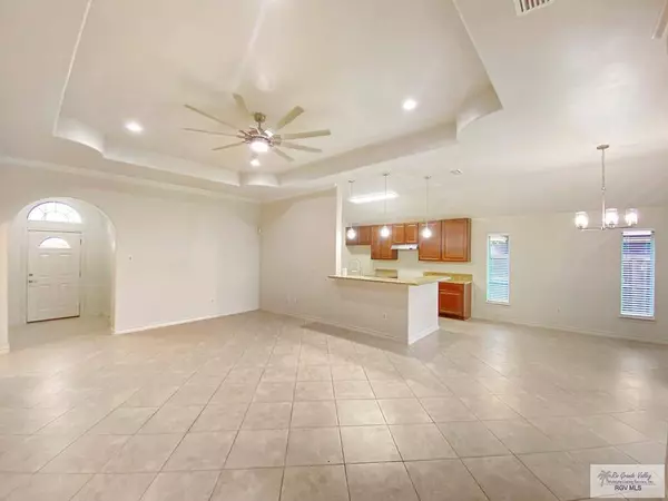 5009 Sedona Place, Brownsville, TX 78526