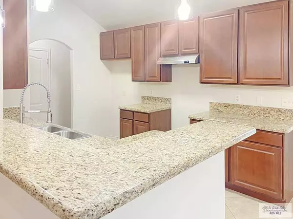 5009 Sedona Place, Brownsville, TX 78526