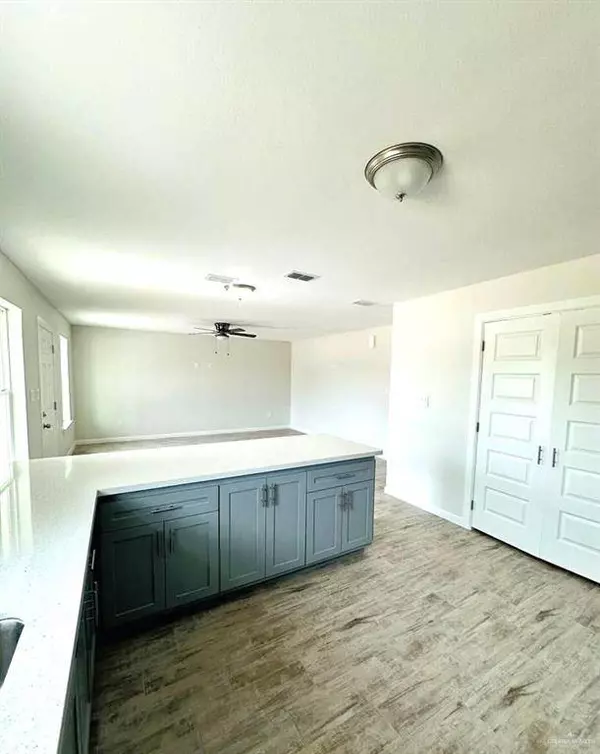 925 N Iowa AVE, Brownsville, TX 78521