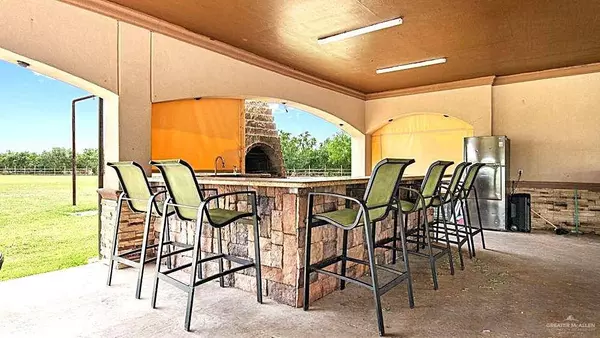 450 Bobcat ST, San Benito, TX 78586