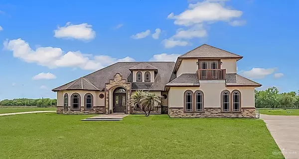 450 Bobcat ST, San Benito, TX 78586