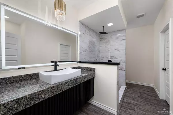 9396 North Queen Palm, Brownsville, TX 78520