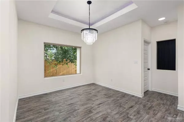 9396 North Queen Palm, Brownsville, TX 78520