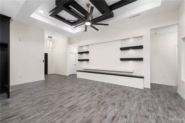 9396 North Queen Palm, Brownsville, TX 78520