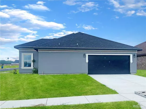 1271 Stirrup CIR, San Benito, TX 78586