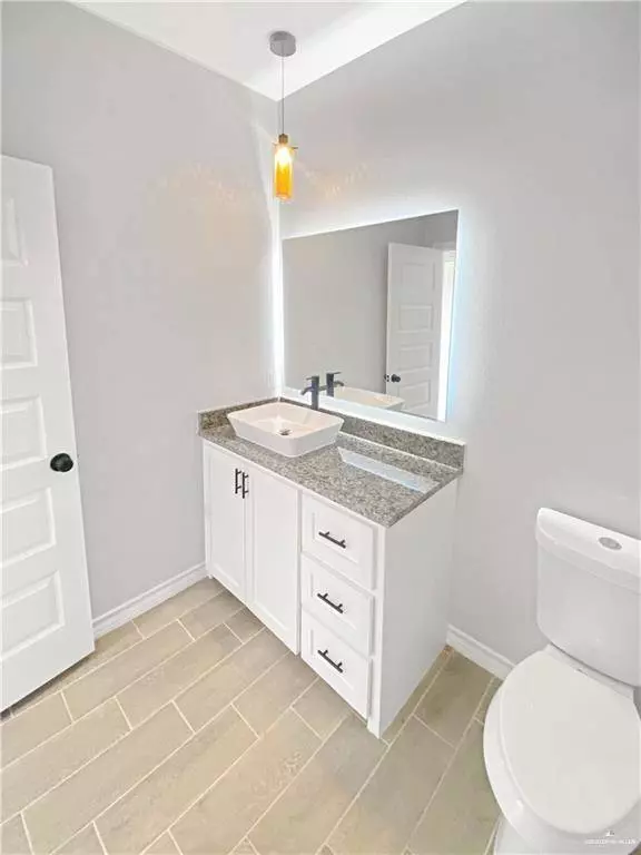 1271 Stirrup CIR, San Benito, TX 78586