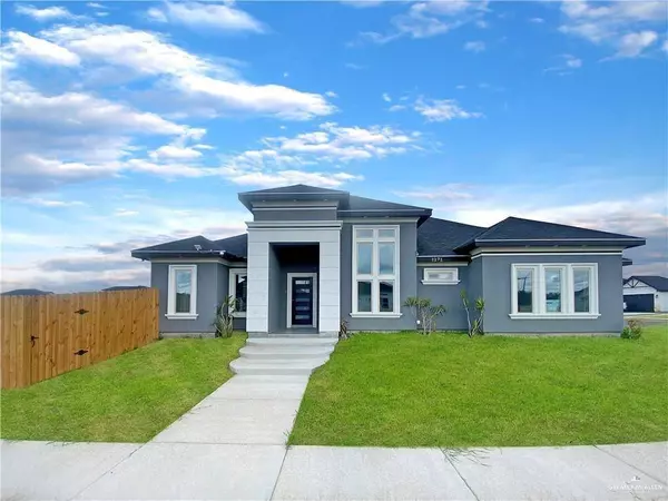 1271 Stirrup CIR, San Benito, TX 78586