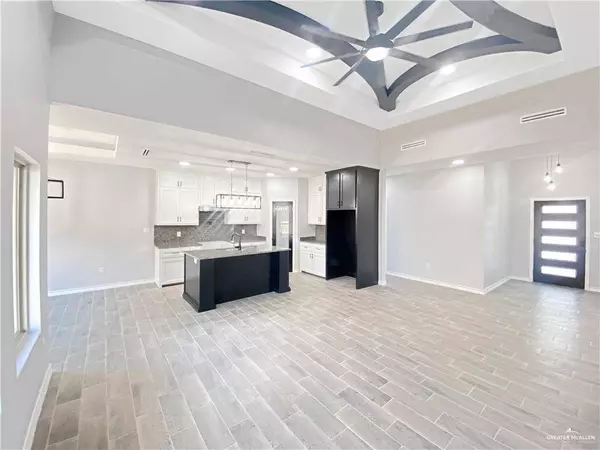 1271 Stirrup CIR, San Benito, TX 78586