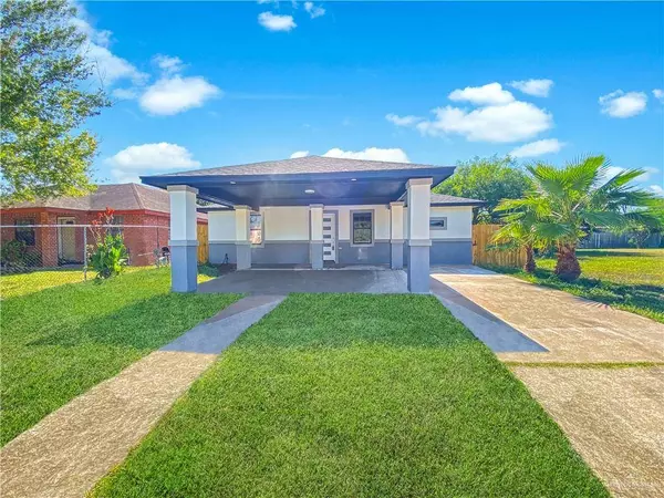 530 Star Ruby LN, Brownsville, TX 78521