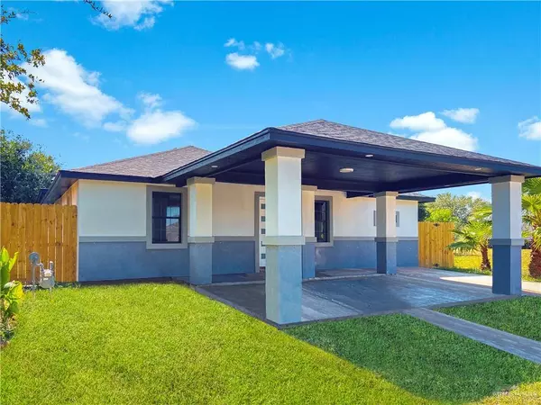 530 Star Ruby LN, Brownsville, TX 78521