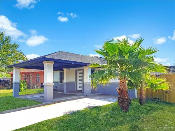 530 Star Ruby LN, Brownsville, TX 78521