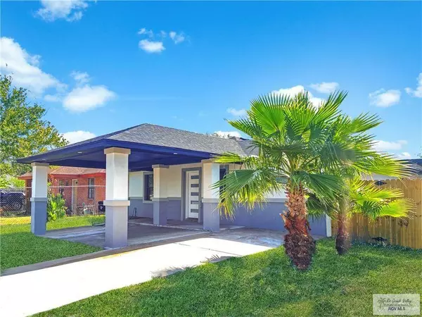 530 Star Ruby, Brownsville, TX 78521