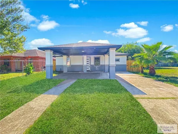 530 Star Ruby, Brownsville, TX 78521