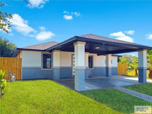 530 Star Ruby, Brownsville, TX 78521