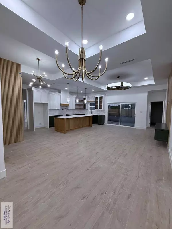 3701 Paseo Cafetos St, Brownsville, TX 78520