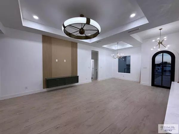 3701 Paseo Cafetos St, Brownsville, TX 78520