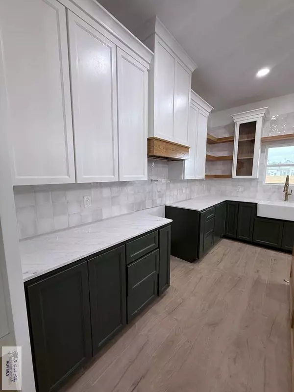 3701 Paseo Cafetos St, Brownsville, TX 78520