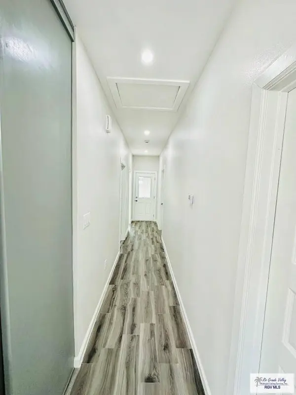 3566 De Los Reyes Dr, Brownsville, TX 78521